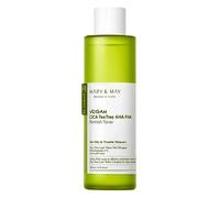 Mary & May Vegan Cica Tea Tree AHA PHA Toner 200 ml