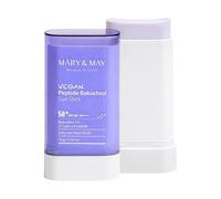 Mary&May Vegan Peptide Bakuchiol Sun Stick 50+ PA++++ 18g