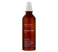 Mary&May Vitamin B5 + Bifida Toner Nourishing Face Skin Barrier Moisture 120 ml