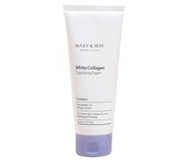 Mary & May White Collagen Cleansing Foam 150ml