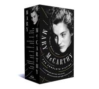 Mary McCarthy: The Complete Fiction (Library of America): A Library of America Boxed Set (The Library of America, 290-291)
