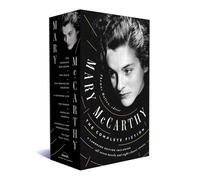 Mary McCarthy: The Complete Fiction (Library of America): A Library of America Boxed Set (The Library of America)
