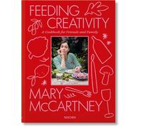 Mary McCartney : Feeding Creativity