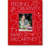 Mary McCartney. Feeding Creativity