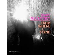 Mary McCartney: From Where I Stand