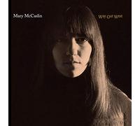 Mary Mccaslin - Way Out West