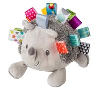 Mary Meyer 40203 Taggies Heather Hedgehog Soft Toy