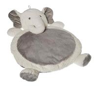 Mary Meyer 42557 Afrique Elephant Baby Mat,Multicolour