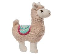 Mary Meyer 43060 Baby Rattle, Cream