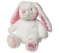 Mary Meyer,44682M, Plush Stuffed Animal Super Soft Toy, 10-Inches, Bella Bunny