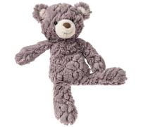 Mary Meyer 53390 Putty Bear Toy, Grey, S