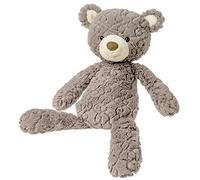 Mary Meyer 53391 Putty Bear Toy, Grey, M