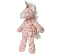 Mary Meyer 53481 Putty Soft Toy, Blush Pink Unicorn, 25-Centimetres