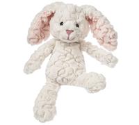 Mary Meyer,67422M, Putty Plush Stuffed Animal Super Soft Toy, 11-Inches, Cream Bunny