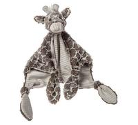 Mary Meyer ''Afrique Giraffe Character Soft Comforter Blanket, multicolour, 1, 42052