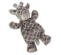 Mary Meyer 'Afrique Giraffe Lovey Comforter Soft Toy