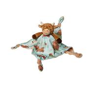 Mary Meyer Hetty Highland Cow Blankie