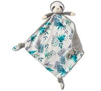 Mary Meyer Little Knottie Lovey Security Blanket, 25.4 x 25.4-Centimetres, Sloth 1 lb