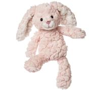 Mary Meyer Pink Putty Bunny Soft Toy - Plush Soft Toy