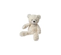 Mary Meyer Putty Bear Small Teddy Bear Soft Toy, Cream - Plush Soft Toy