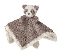 Mary Meyer Putty Nursery Stuffed Animal Security Blanket, 33 x 33-Centimetres, Panda