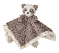 Mary Meyer Putty Nursery Stuffed Animal Security Blanket, 33 x 33-Centimetres, Panda