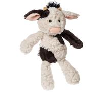 Mary Meyer Putty Nursery Stuffed Animal Soft Toy, 28-Centimetres, Cow