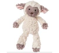 Mary Meyer Putty Nursery Stuffed Animal Soft Toy, Lamb ,Creamy White and Brown,28-Centimetres