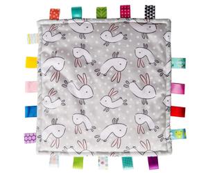 Mary Meyers Tg Original Comfy Bunnies NEW