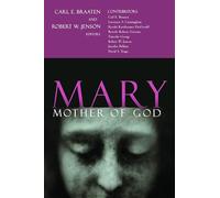 Mary, Mother of God