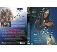 Mary, Mother of Jesus (1999) by Christian Bale / NEW DVD - NTSC, All Region ( Registered Airmail ) STARVISION
