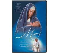 Mary, Mother Of Jesus [1999] [DVD]