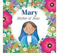 Mary Mother of Jesus (Bb)