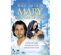 Mary, Mother of Jesus [DVD] (1999)