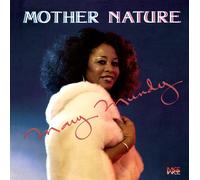 Mary Mundy Mother Nature (Vinyl) 12" Album Coloured Vinyl (Limited Edition)