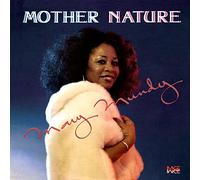 MARY MUNDY - MOTHER NATURE - Vinyl Record - K2z