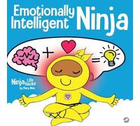 Mary Nhin Emotionally Intelligent Ninja : A Children's Book About Developing Mary Nhin Multicolor