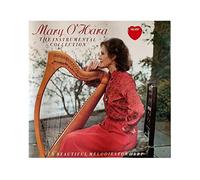 Mary O`Hara : The Instrumental Collection