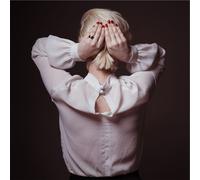 Mary Ocher - Faust Studio Sessions And Other Recordings (10") Klangbad 77LP