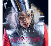 Mary Ocher + Your Government