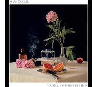 Mary Ocher - Your Guide to Revolution [VINYL]