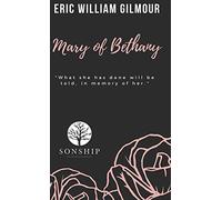 Mary of Bethany