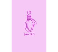 Mary of Bethany Journal