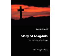 Mary of Magdala