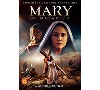 Mary of Nazareth
