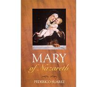 MARY OF NAZARETH