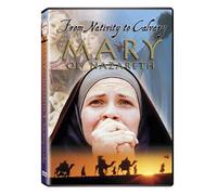 Mary of Nazareth [DVD] [Region 1] [US Import] [NTSC]