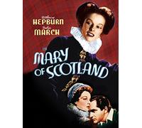 Mary of Scotland