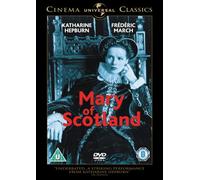 Mary Of Scotland [DVD]