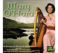 Mary O'Hara - Always - 18 Songs of Peace